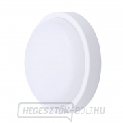 Solight LED kültéri világítás kör alakú, 20W, 1500lm, 4000K, IP54, 20cm gallery main image