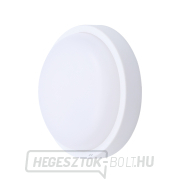 Solight LED kültéri világítás kör alakú, 20W, 1500lm, 4000K, IP54, 20cm Solight LED kültéri világítás kör alakú, 20W, 1500lm, 4000K, IP54, 20cm gallery main image
