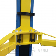 Golemtech 4000 kg PROFI kétoszlopos emelő náhled