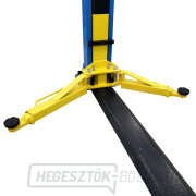 Golemtech 4000 kg PROFI kétoszlopos emelő náhled