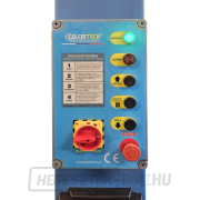 Kétoszlopos emelő 4,2 t PROFI náhled