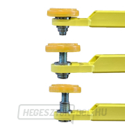 Kétoszlopos emelő 4,2 t PROFI náhled