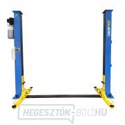 Golemtech 4000 kg PROFI kétoszlopos emelő gallery main image