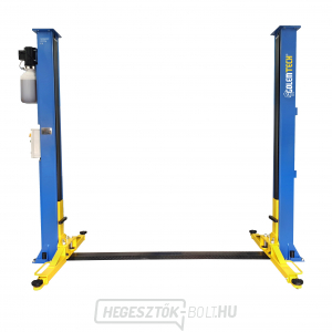 Golemtech 4000 kg PROFI kétoszlopos emelő Golemtech 4000 kg PROFI kétoszlopos emelő gallery main image