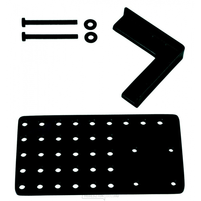 Feszítőszerkezet gépi előtoláshoz PZ-34/1 Feszítőszerkezet gépi előtoláshoz PZ-34/1 gallery main image