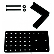 Feszítőszerkezet gépi előtoláshoz PZ-34/1 Feszítőszerkezet gépi előtoláshoz PZ-34/1 gallery main image