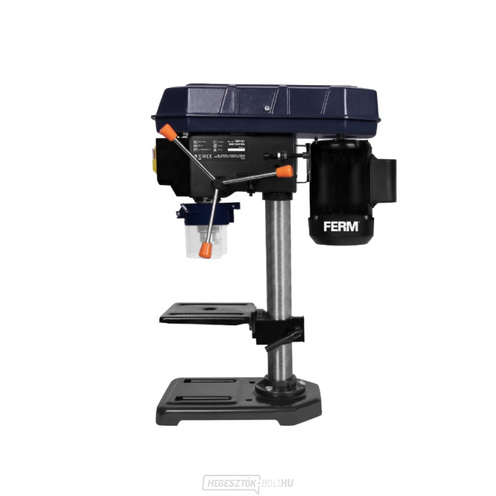 TDM1027 - Fúróasztal TDM1027 - Fúróasztal gallery main image