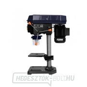 TDM1027 - Fúróasztal Előnézet 