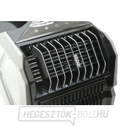 Hordozható klíma CAR/HOME 230/24V náhled