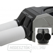 Hordozható klíma CAR/HOME 230/24V náhled