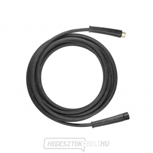 Melegvíz nyomótömlő Ann Reverberhez Melegvíz nyomótömlő Ann Reverberhez gallery main image