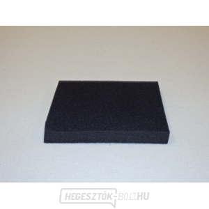 Légszűrő hab Légszűrő hab gallery main image