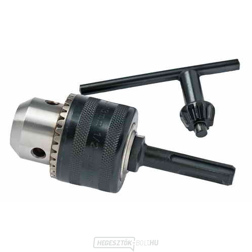 Fúrótokmány 13mm + fogantyú