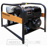 GRIZZLI-9000 B erőmű GRIZZLI-9000 B erőmű gallery main image