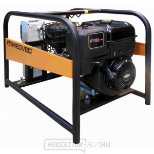 GRIZZLI-9000 B erőmű GRIZZLI-9000 B erőmű gallery main image