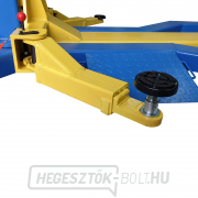 Egyoszlopos mobil emelő Golemtech 2500 kg Egyoszlopos mobil emelő Golemtech 2500 kg náhled