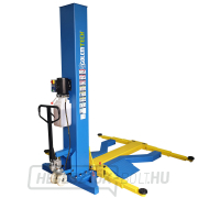 Egyoszlopos mobil emelő Golemtech 2500 kg Egyoszlopos mobil emelő Golemtech 2500 kg náhled
