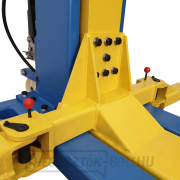 Egyoszlopos emelő 2,5 t Előnézet 