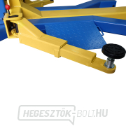 Egyoszlopos emelő 2,5 t náhled