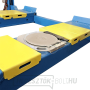 Négyoszlopos emelő 5,5 t geometriához náhled
