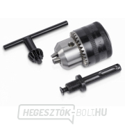 KREATOR KRT014004 - Fogtokmány plusz SDS Plus adapter 1,5-13 mm Előnézet 