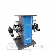 Kerékbeállítás-mérő készülék WA18 Kerékbeállítás-mérő készülék WA18 gallery main image