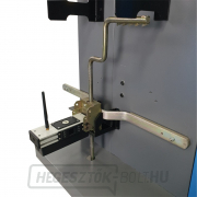 Kerékbeállítás mérőeszköz WA58 PROFI Kerékbeállítás mérőeszköz WA58 PROFI náhled