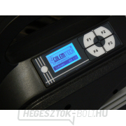 WA-58 PROFI kerékbeállítás-mérő készülék Előnézet 