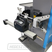 WA-58 PROFI kerékbeállítás-mérő készülék Előnézet 