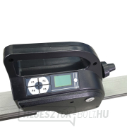 WA-58 PROFI kerékbeállítás-mérő készülék náhled