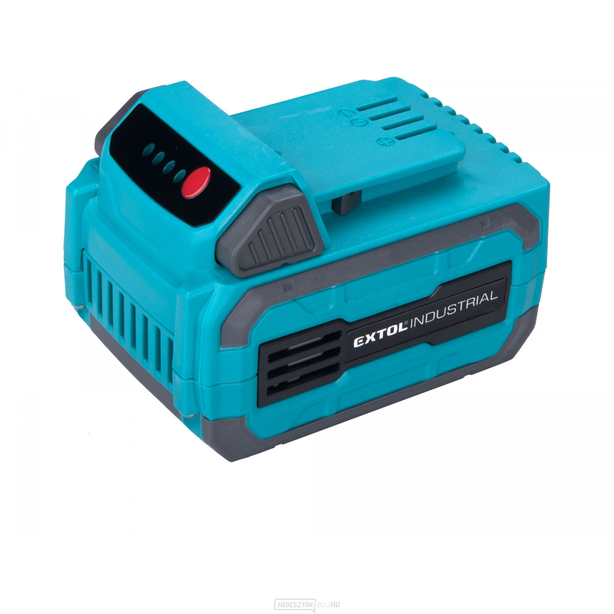 EXTOL újratölthető akkumulátor 40V, Li-ion, 2500mAh