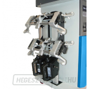 Kerékbeállítási mérőeszköz WA G818 Kerékbeállítási mérőeszköz WA G818 náhled