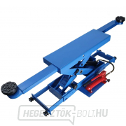 Hidraulikus emelő 2500 kg Hidraulikus emelő 2500 kg gallery main image
