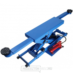 Hidraulikus emelő 2500 kg Hidraulikus emelő 2500 kg gallery main image