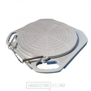 Forgó platformok a geometriaméréshez Forgó platformok a geometriaméréshez gallery main image