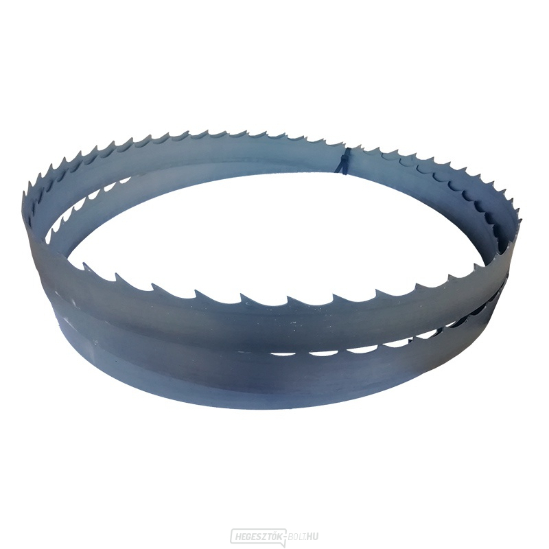 Fűrészszalag - 34x3430/1,10 1,14 PP-500-hoz (WOODTEC M42)