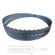 Fűrészszalag - 34x3430/1,10 1,14 PP-500-hoz (WOODTEC M42) Fűrészszalag - 34x3430/1,10 1,14 PP-500-hoz (WOODTEC M42) gallery main image