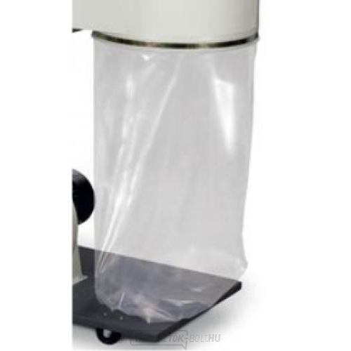 Roxta műanyag zacskó ROP-750-hez