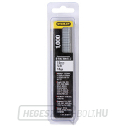 Stanley Nails 12mm 1000db 1-SWK-BN050T gallery main image