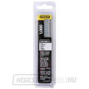 Stanley Nails 12mm 1000db 1-SWK-BN050T Stanley Nails 12mm 1000db 1-SWK-BN050T gallery main image