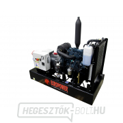 EUROPOWER Erőmű EP14TDE EUROPOWER Erőmű EP14TDE gallery main image