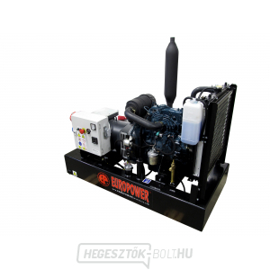 EUROPOWER Erőmű EP14TDE gallery main image