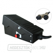 Sherman lábpedál CP7 DIGITIG 315 AC/DC MULTIPRO Sherman lábpedál CP7 DIGITIG 315 AC/DC MULTIPRO gallery main image