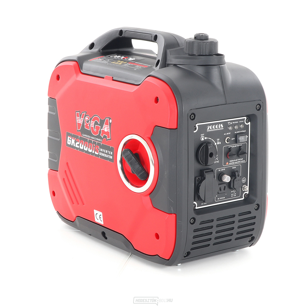 VeGA GK2000iS Inverteres erőmű VeGA GK2000iS Inverteres erőmű gallery main image