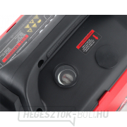 VeGA GK2000iS Inverteres erőmű náhled