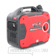 VeGA GK2000iS Inverteres erőmű náhled