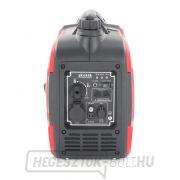 VeGA GK2000iS Inverteres erőmű náhled