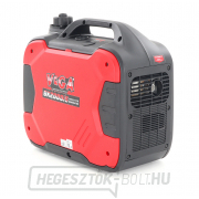 VeGA GK2000iS Inverteres erőmű náhled
