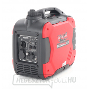 VeGA GK2000iS Inverteres erőmű náhled