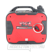VeGA GK2000iS Inverteres erőmű náhled